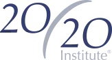 logo for 20/20 Institute, Denver's LASIK Provider