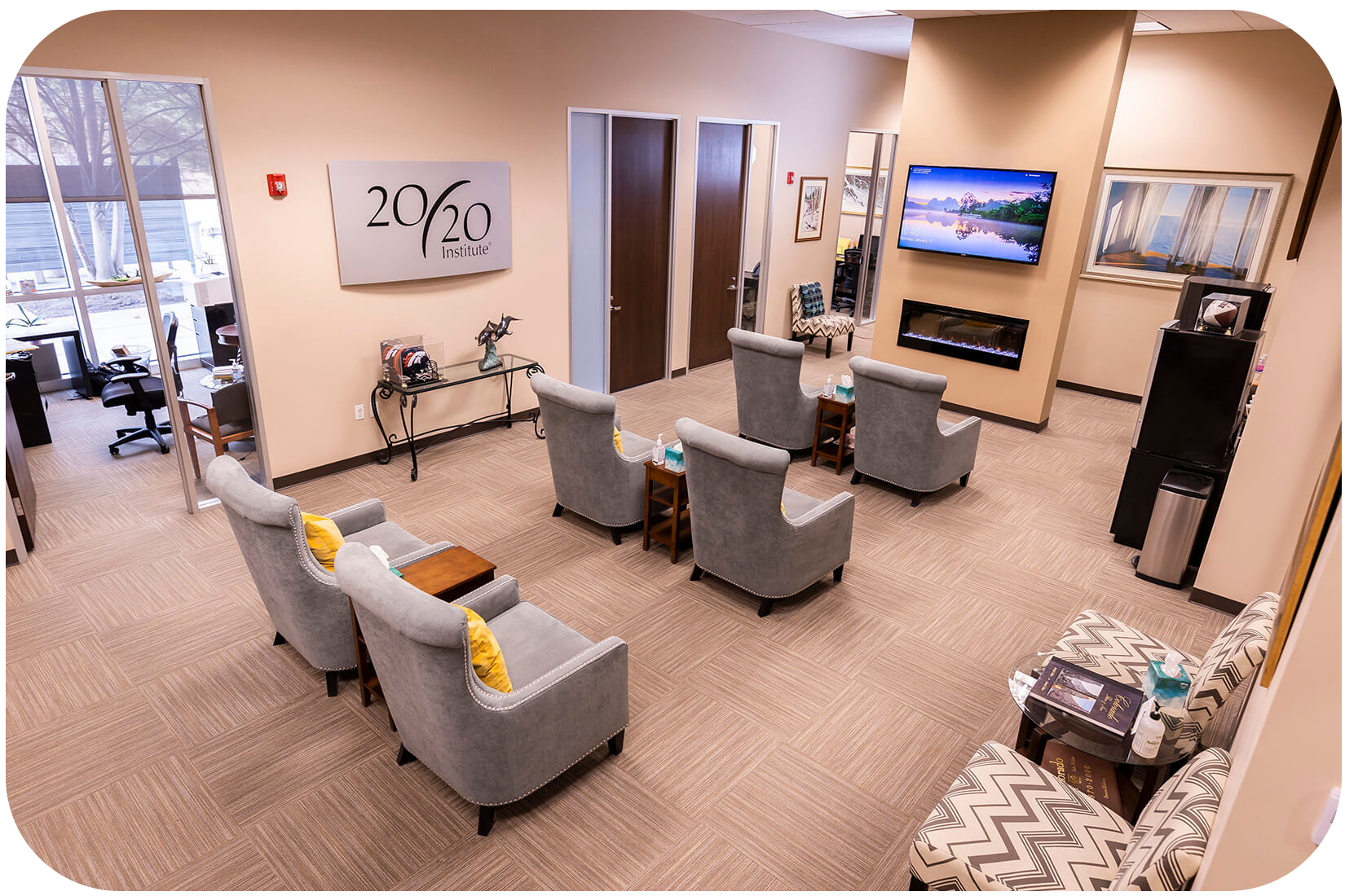 Lasik in Englewood