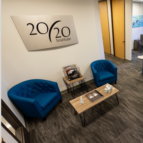 2020 Institute Denver Lodo Office