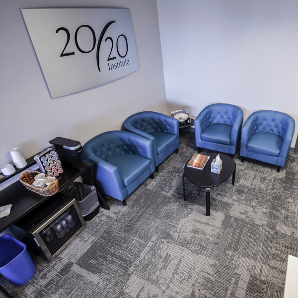 2020 Institute Westminster Office