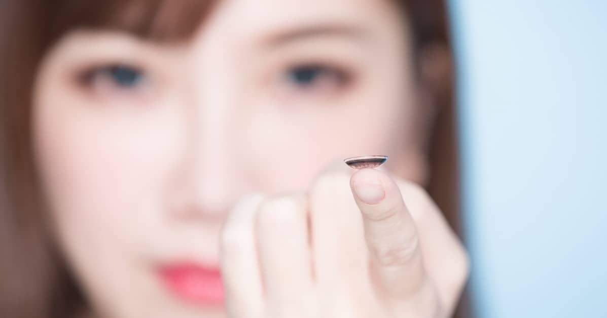 What Is the Recovery Time for LASIK Eye Surgery?
