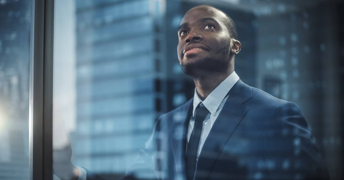 Man wondering if 20/15 vision is better than 20/20 vision