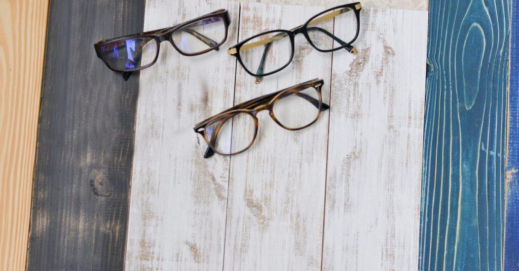 Monovision LASIK vs. Readers Vs. Glasses