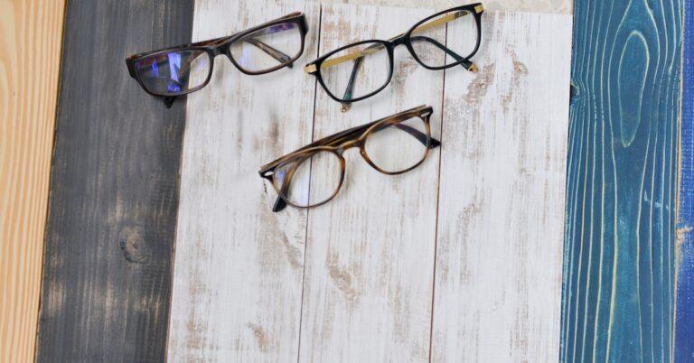 Monovision LASIK vs. Readers Vs. Glasses