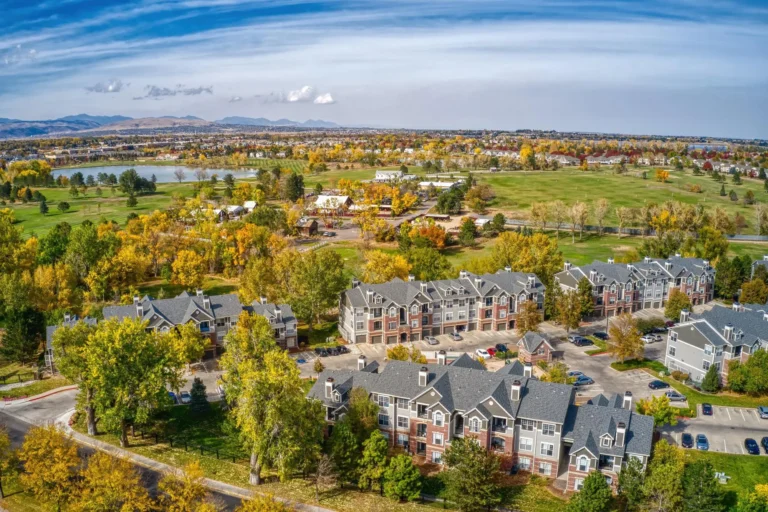 eye lasik center (Denver Tech Center)