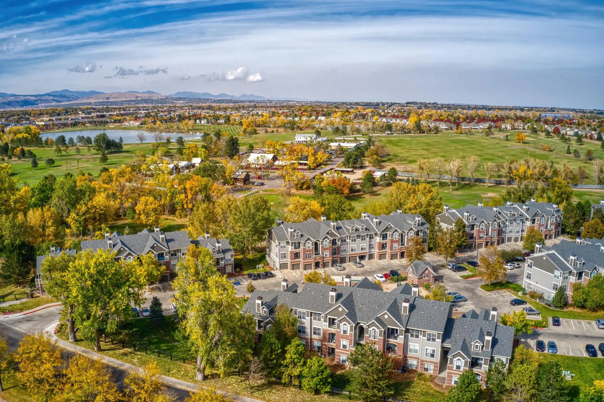 eye lasik center (Denver Tech Center)