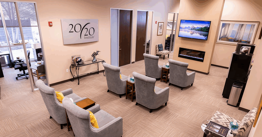 20/20 Institute