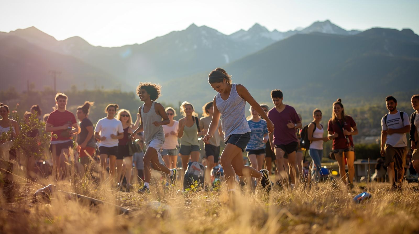 Life-Changing Freedom and Confidence​ in outdoor activities with LASIK