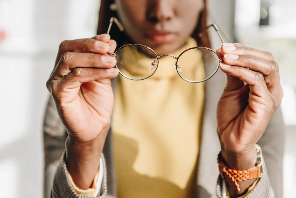 lasik myths Colorado Springs