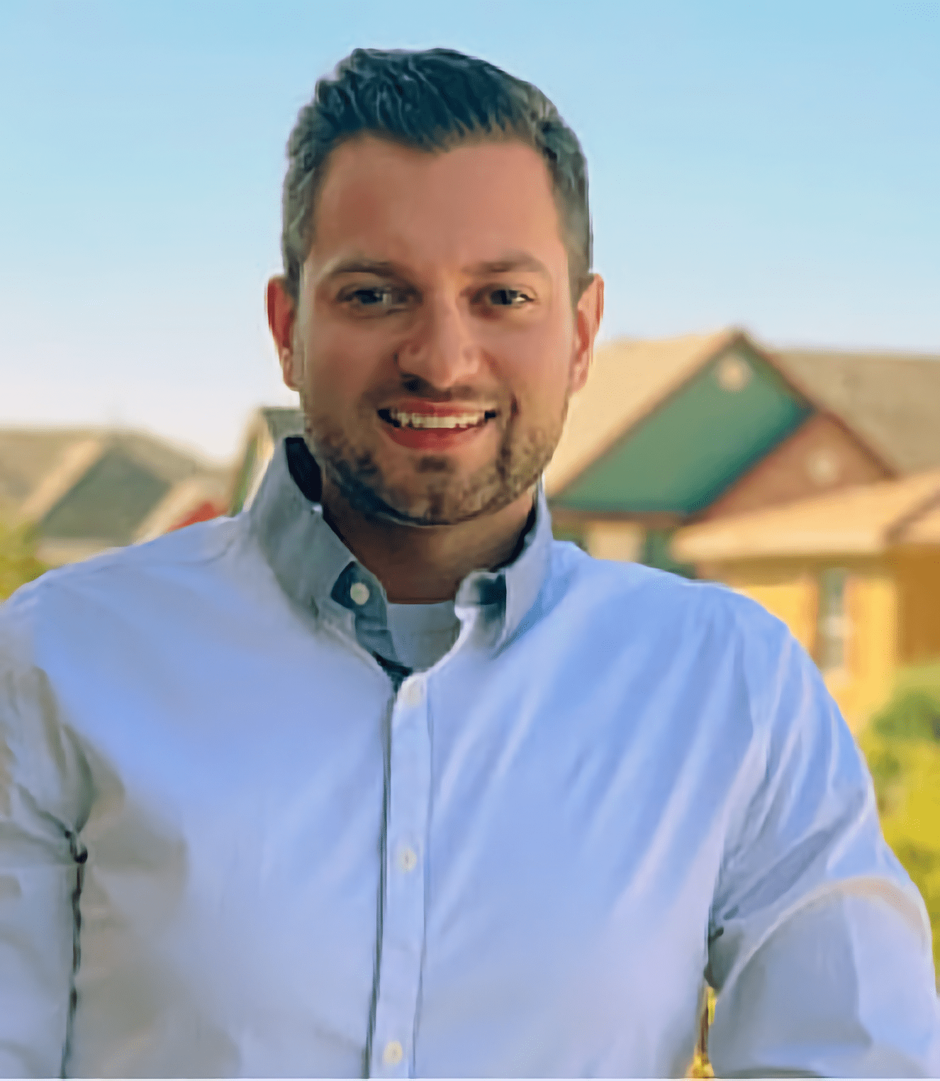 Marc J. Ofchinick