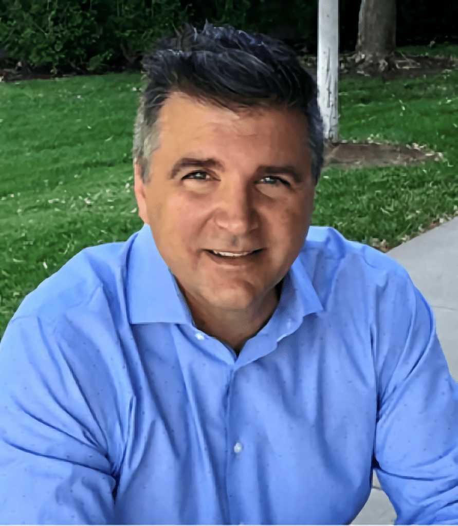 Mark S. Danzo