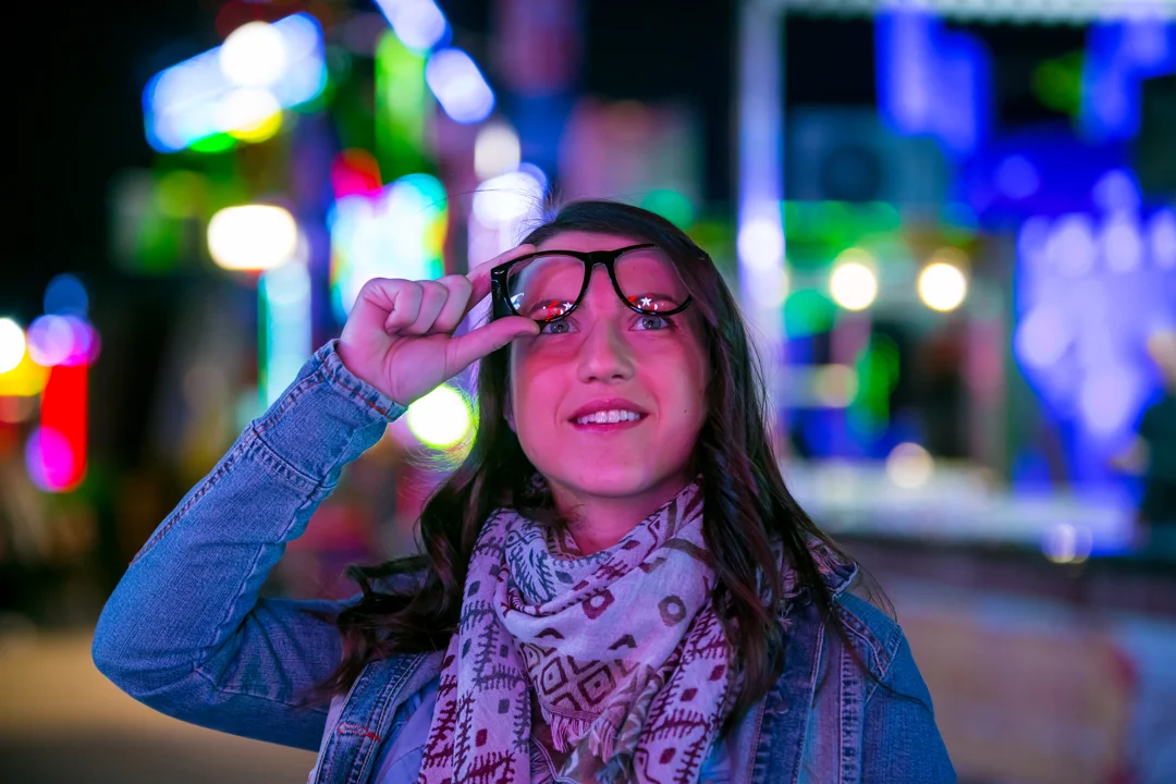 lasik for astigmatism