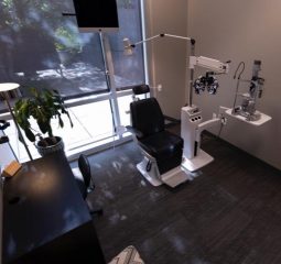 2020 Institute Denver DTC Office