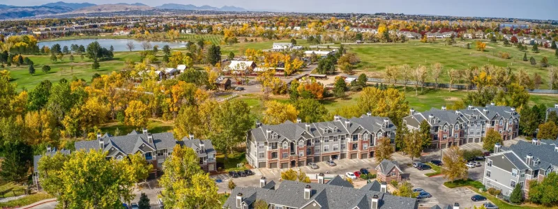 eye lasik center (Denver Tech Center)