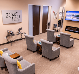 20/20 Institute