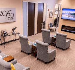 20/20 Institute